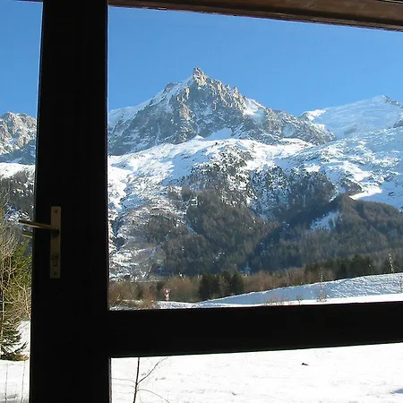 Hotel Les Pelarnys 4*