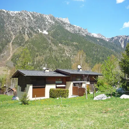 Hotel Les Pelarnys Chamonix