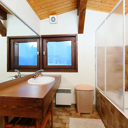 Les Pelarnys Hotel Chamonix