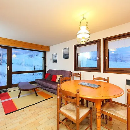 Les Pelarnys Chamonix