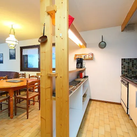Les Pelarnys 4* Шамоні